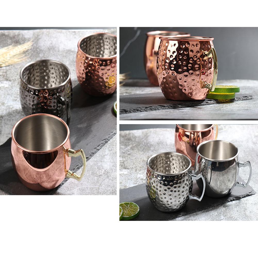 Moscow Mule Mug Cocktail Cup Moscow Mule Mug Cocktail Cup