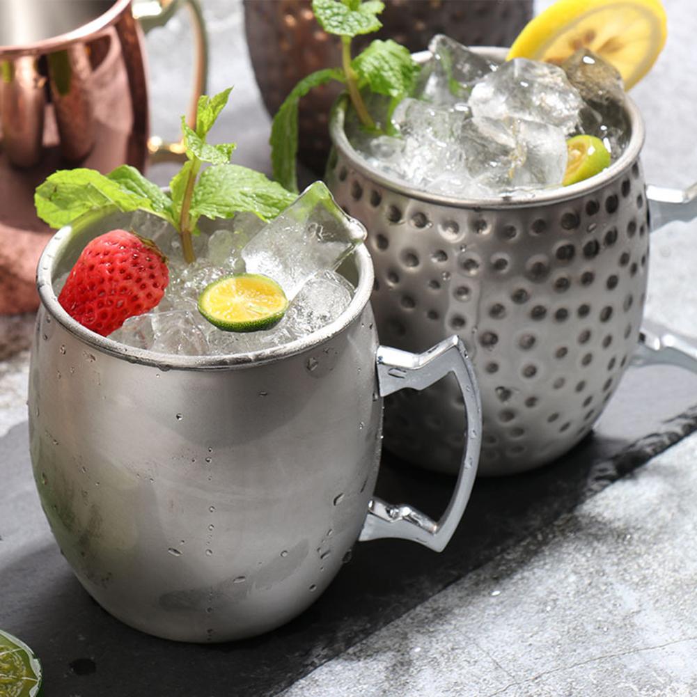 Moscow Mule Mug Cocktail Cup Moscow Mule Mug Cocktail Cup