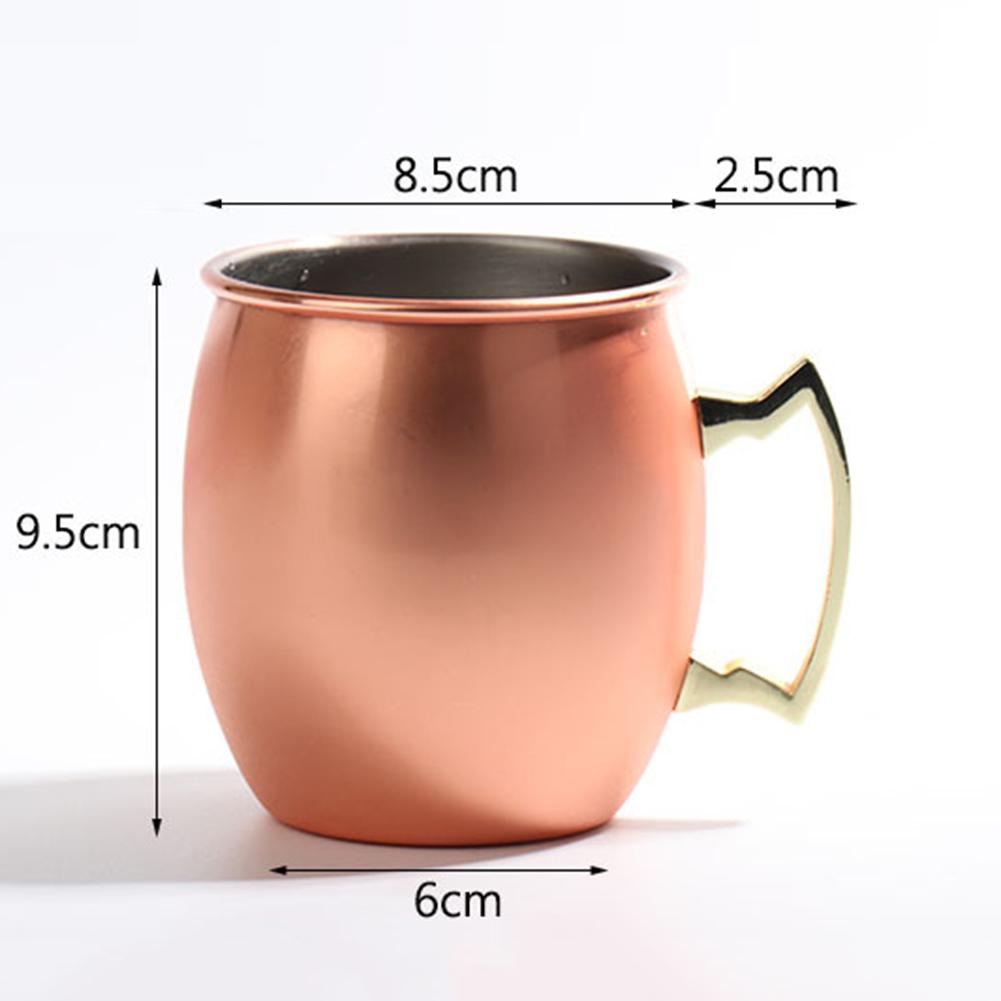 Moscow Mule Mug Cocktail Cup Moscow Mule Mug Cocktail Cup
