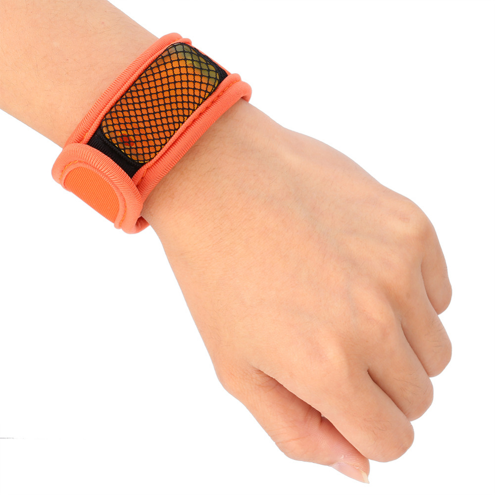 Mosquito Bands Bug Repellent Bracelet Mosquito Bands Bug Repellent Bracelet