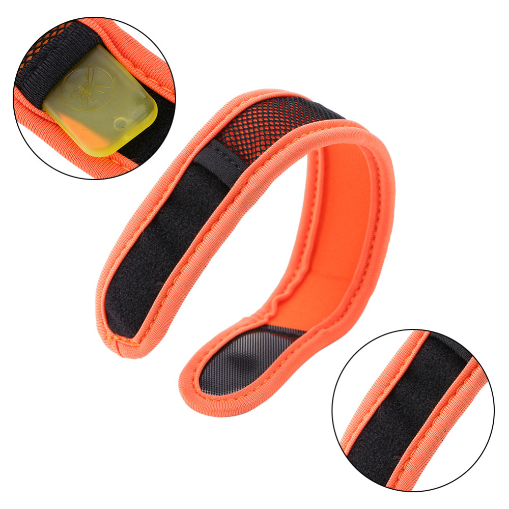 Mosquito Bands Bug Repellent Bracelet Mosquito Bands Bug Repellent Bracelet