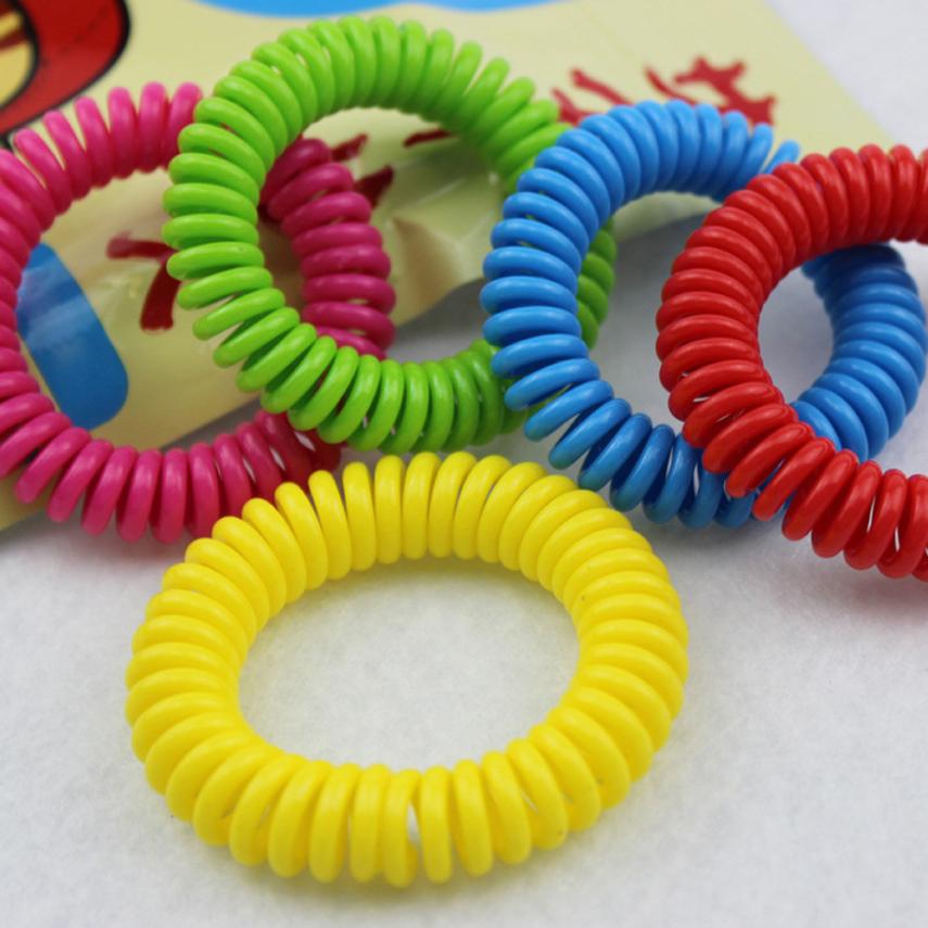 Mosquito Bracelet Anti Bug Accessory Mosquito Bracelet Anti Bug Accessory