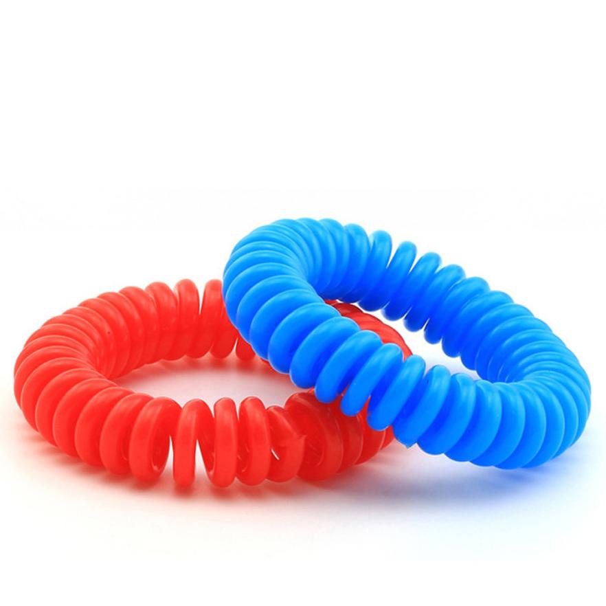 Mosquito Bracelet Anti Bug Accessory Mosquito Bracelet Anti Bug Accessory