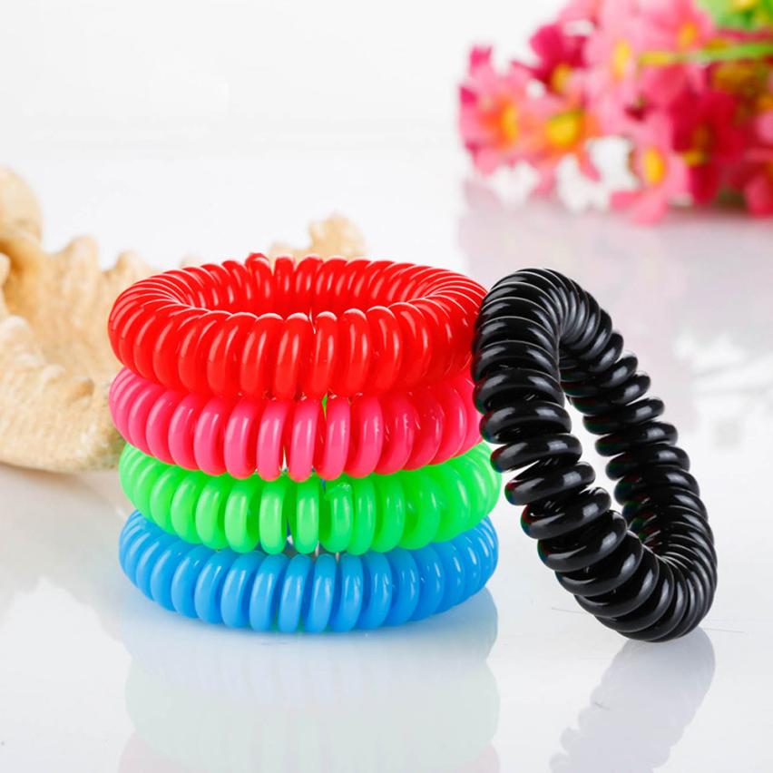 Mosquito Bracelet Anti Bug Accessory Mosquito Bracelet Anti Bug Accessory