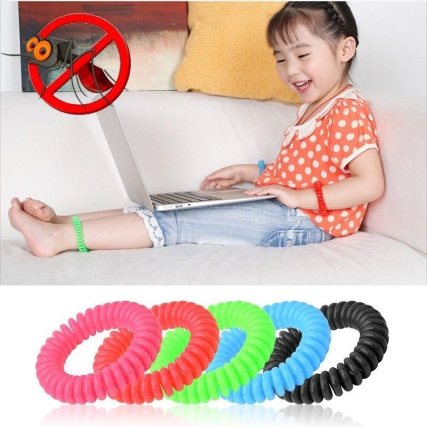 Mosquito Bracelet Anti Bug Accessory Mosquito Bracelet Anti Bug Accessory