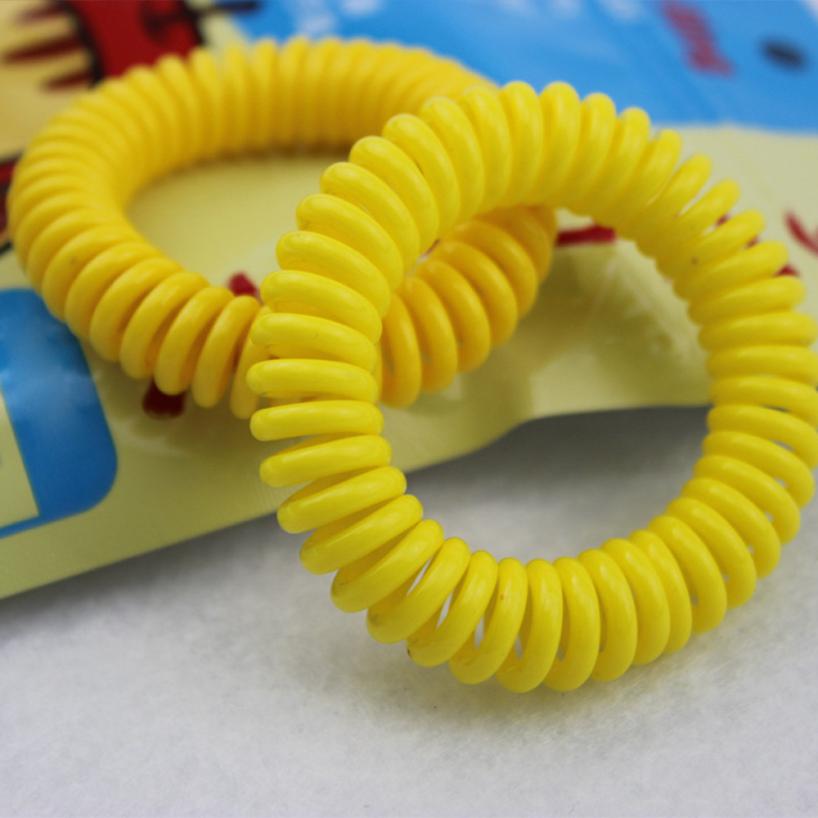 Mosquito Bracelet Anti Bug Accessory Mosquito Bracelet Anti Bug Accessory