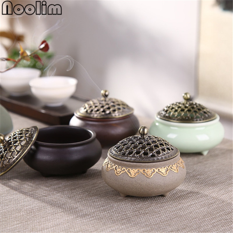Mosquito Coil Burner Incense Holder Mosquito Coil Burner Incense Holder