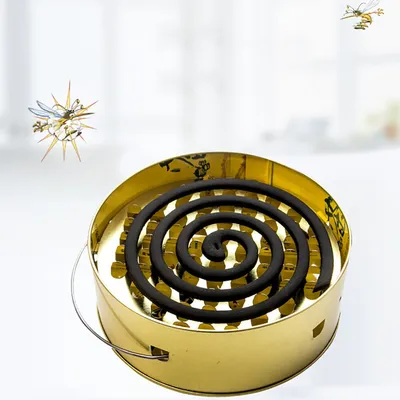 Mosquito Coil Holder Stainless Steel Mosquito Coil Holder Stainless Steel
