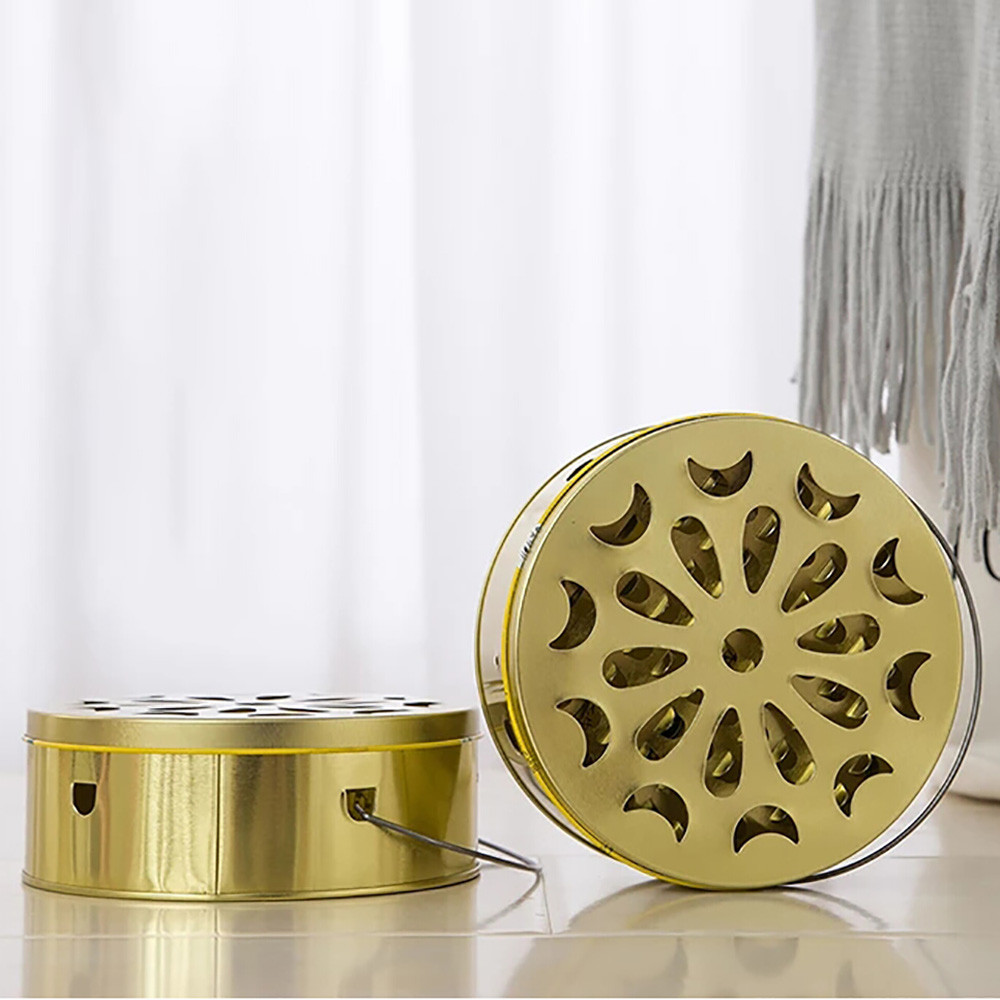 Mosquito Coil Holder Stainless Steel Mosquito Coil Holder Stainless Steel