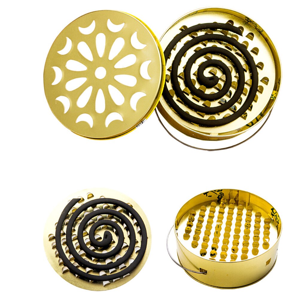 Mosquito Coil Holder Stainless Steel Mosquito Coil Holder Stainless Steel