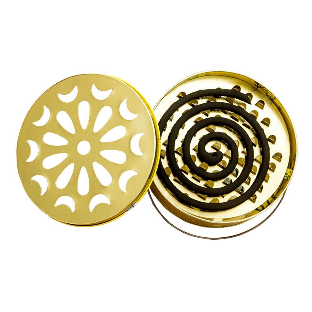 Mosquito Coil Holder Stainless Steel Mosquito Coil Holder Stainless Steel