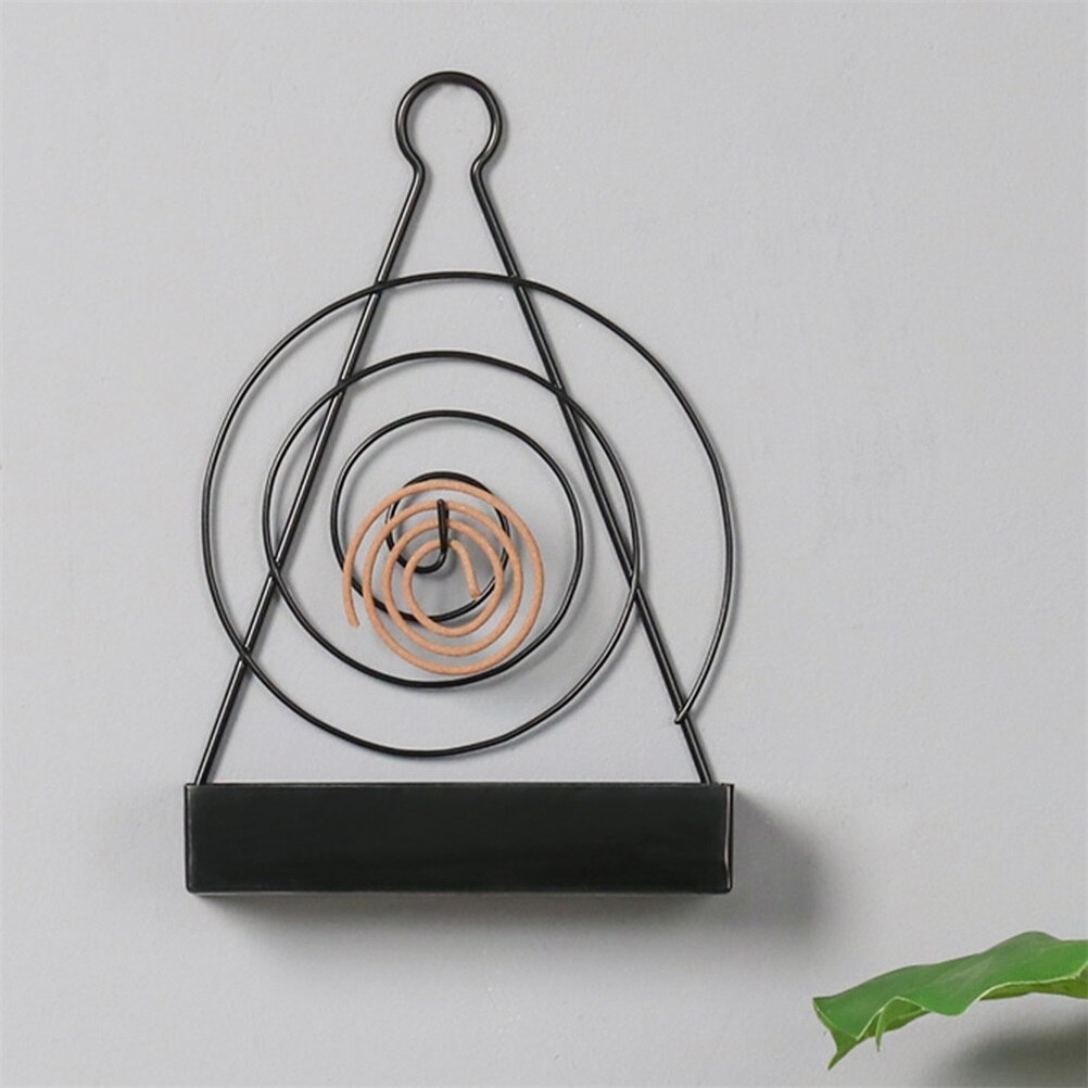 Mosquito Coil Stand Iron Holder Mosquito Coil Stand Iron Holder