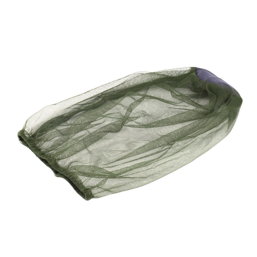 Mosquito Head Net for Camping and Fishing Mosquito Head Net for Camping and Fishing