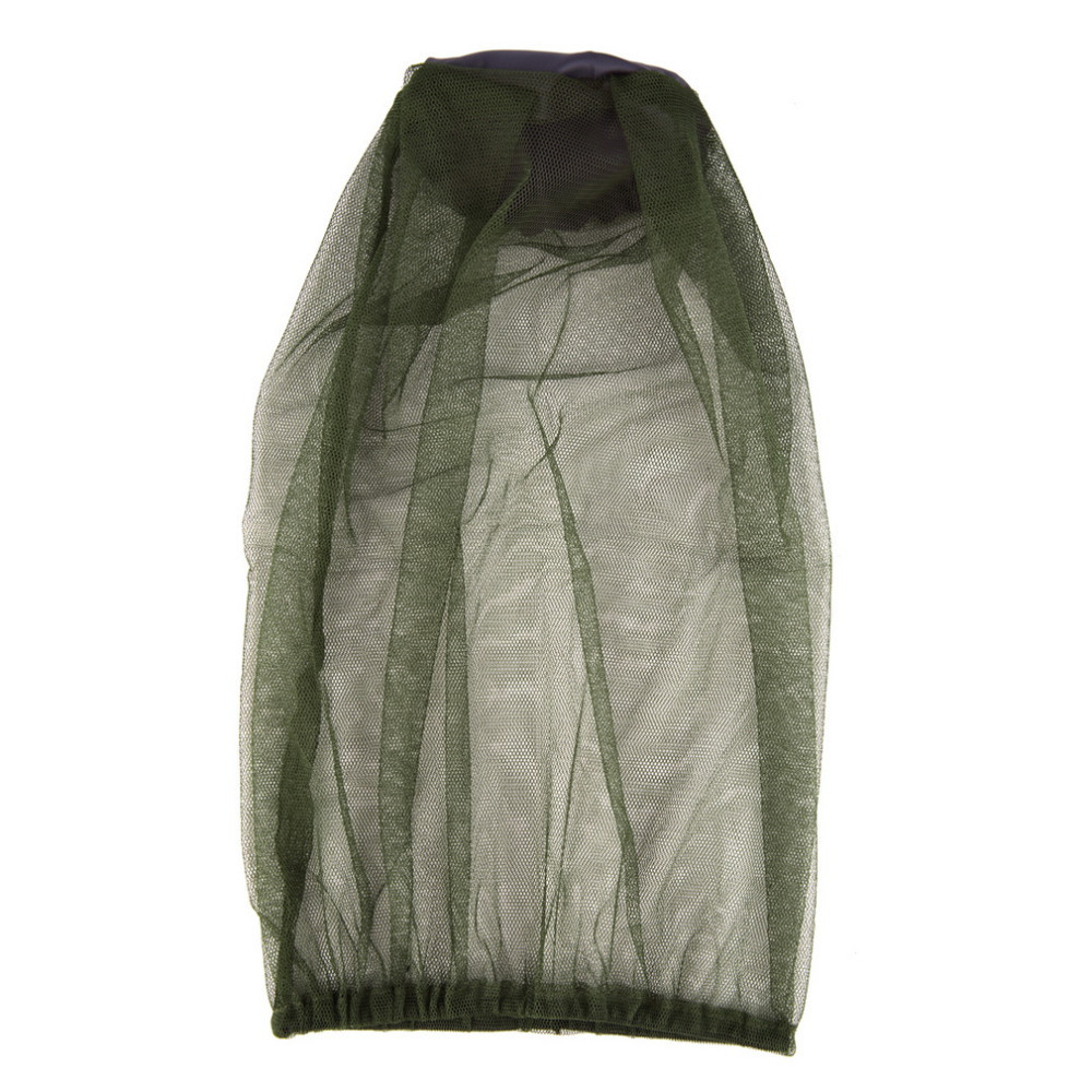Mosquito Head Net for Camping and Fishing Mosquito Head Net for Camping and Fishing