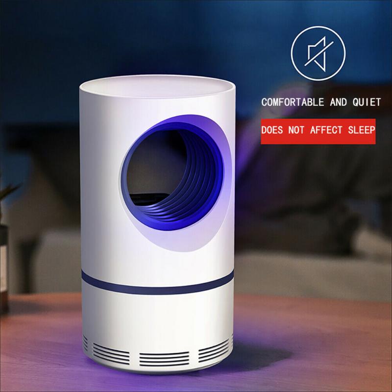 Mosquito Lamp Ultraviolet Repellent Mosquito Lamp Ultraviolet Repellent