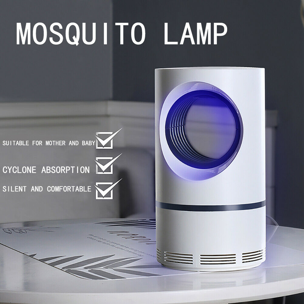 Mosquito Lamp Ultraviolet Repellent Mosquito Lamp Ultraviolet Repellent
