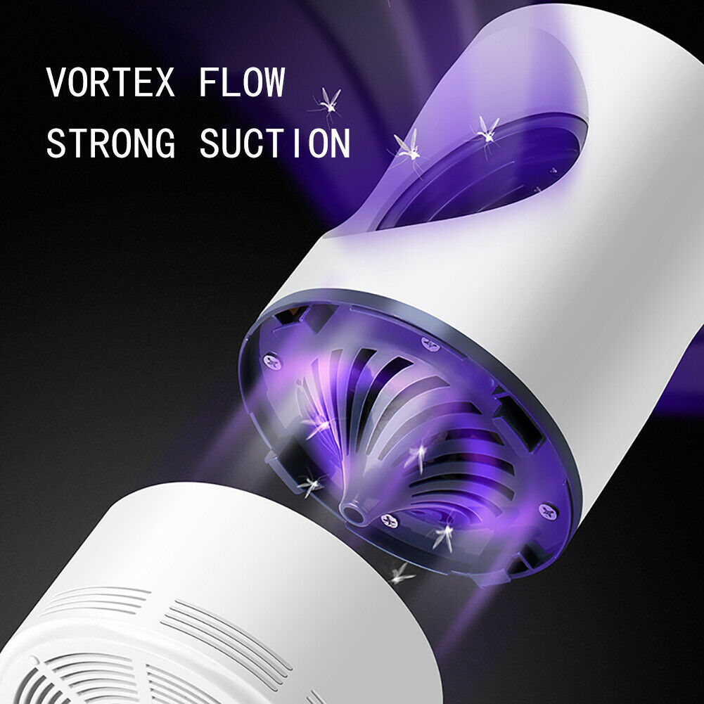Mosquito Lamp Ultraviolet Repellent Mosquito Lamp Ultraviolet Repellent