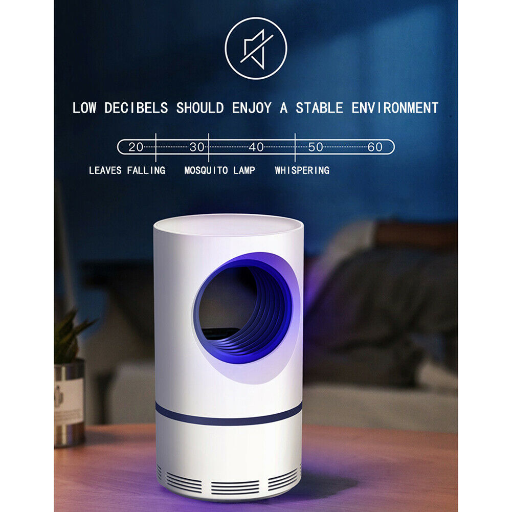 Mosquito Lamp Ultraviolet Repellent Mosquito Lamp Ultraviolet Repellent
