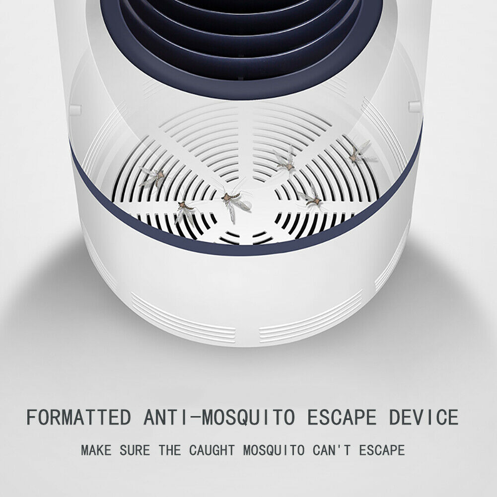 Mosquito Lamp Ultraviolet Repellent Mosquito Lamp Ultraviolet Repellent