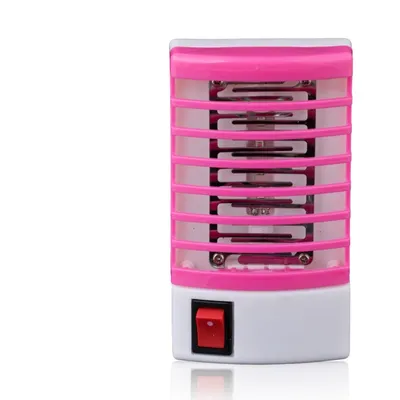 Mosquito Light Trap Insect Zapper