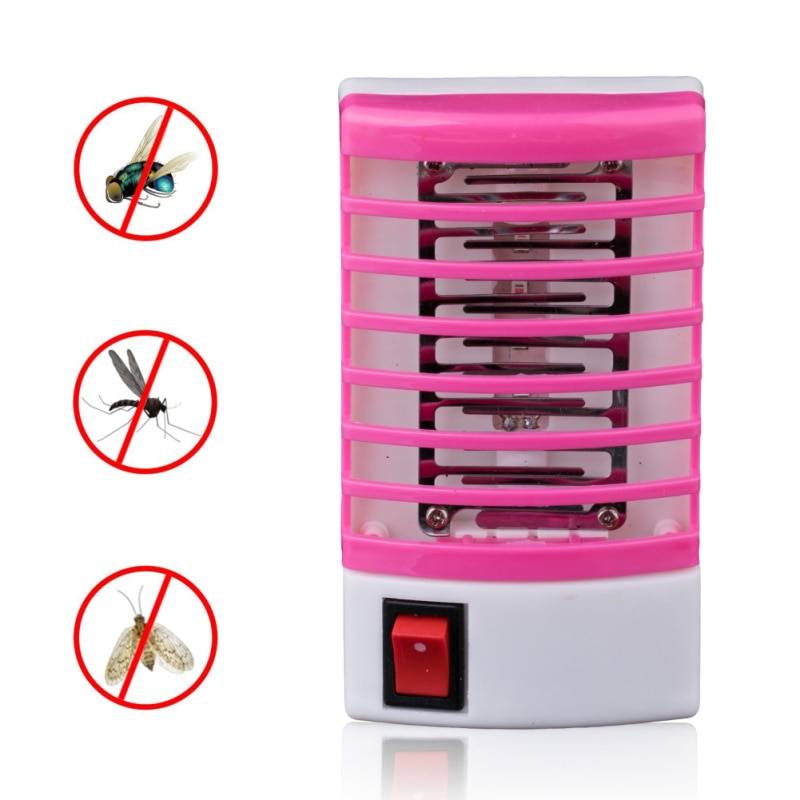 Mosquito Light Trap Insect Zapper