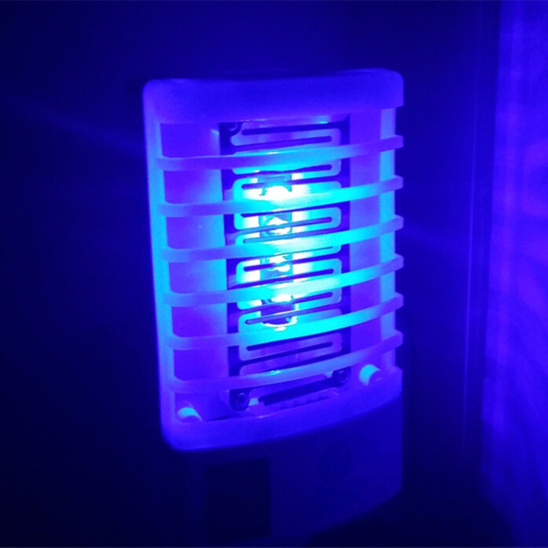 Mosquito Light Trap Insect Zapper