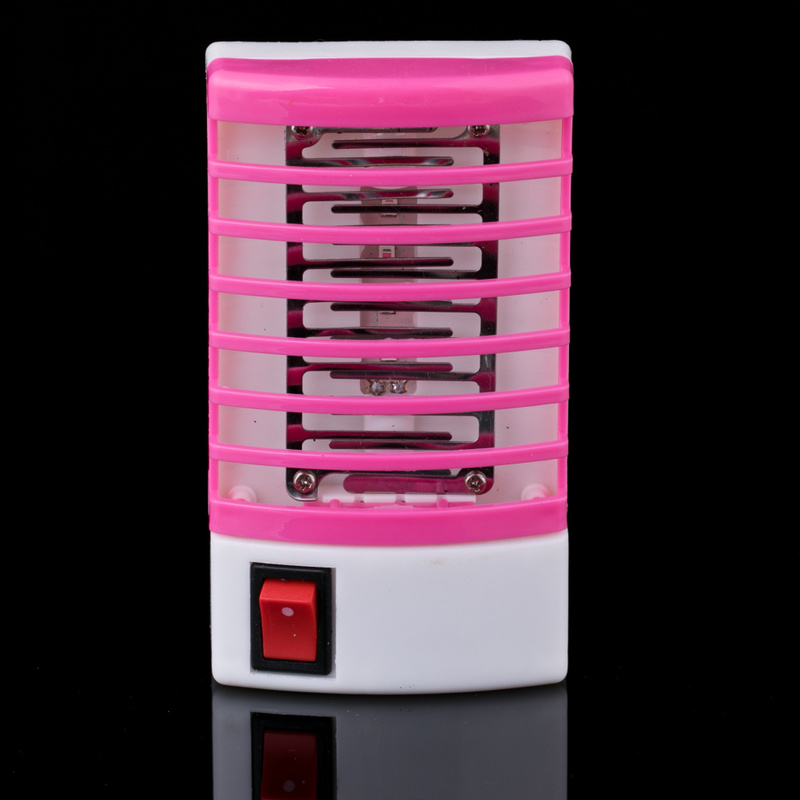 Mosquito Light Trap Insect Zapper