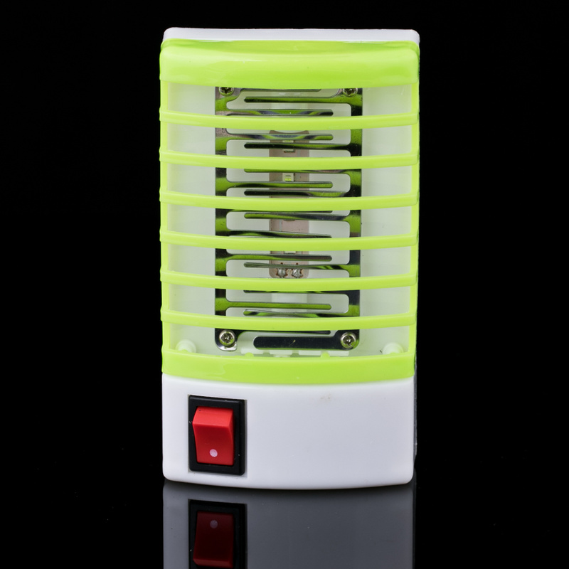 Mosquito Light Trap Insect Zapper