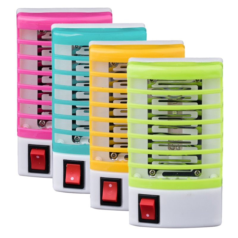 Mosquito Light Trap Insect Zapper