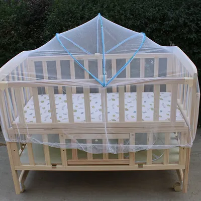 Mosquito Net Baby Cradle Mosquito Net Baby Cradle