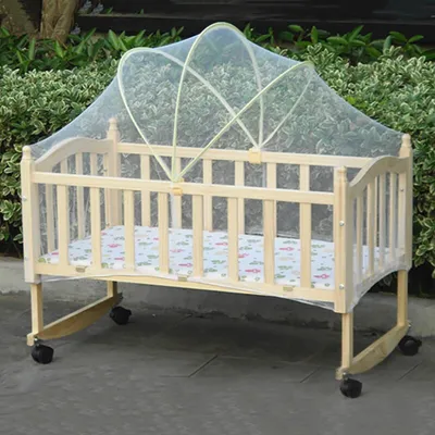Mosquito Net Crib Cover Mosquito Net Crib Cover
