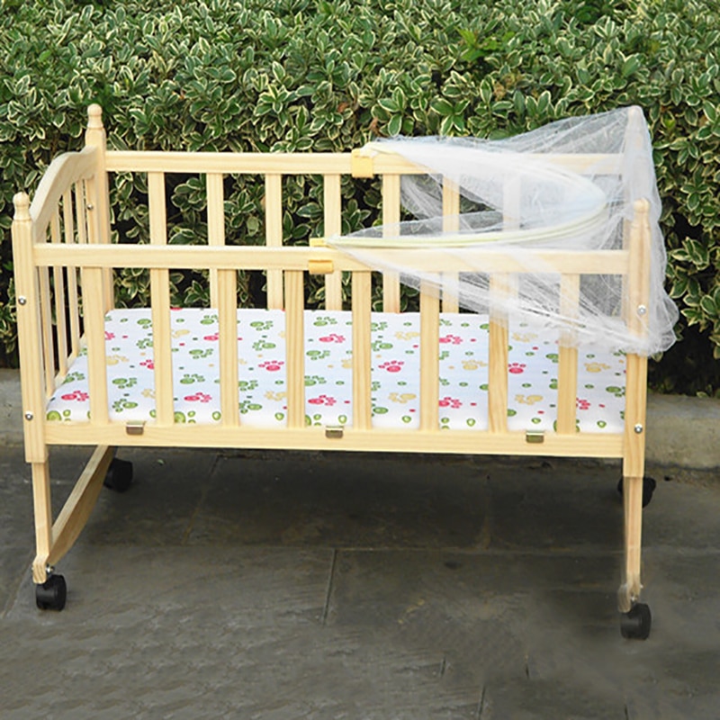 Mosquito Net Crib Cover Mosquito Net Crib Cover