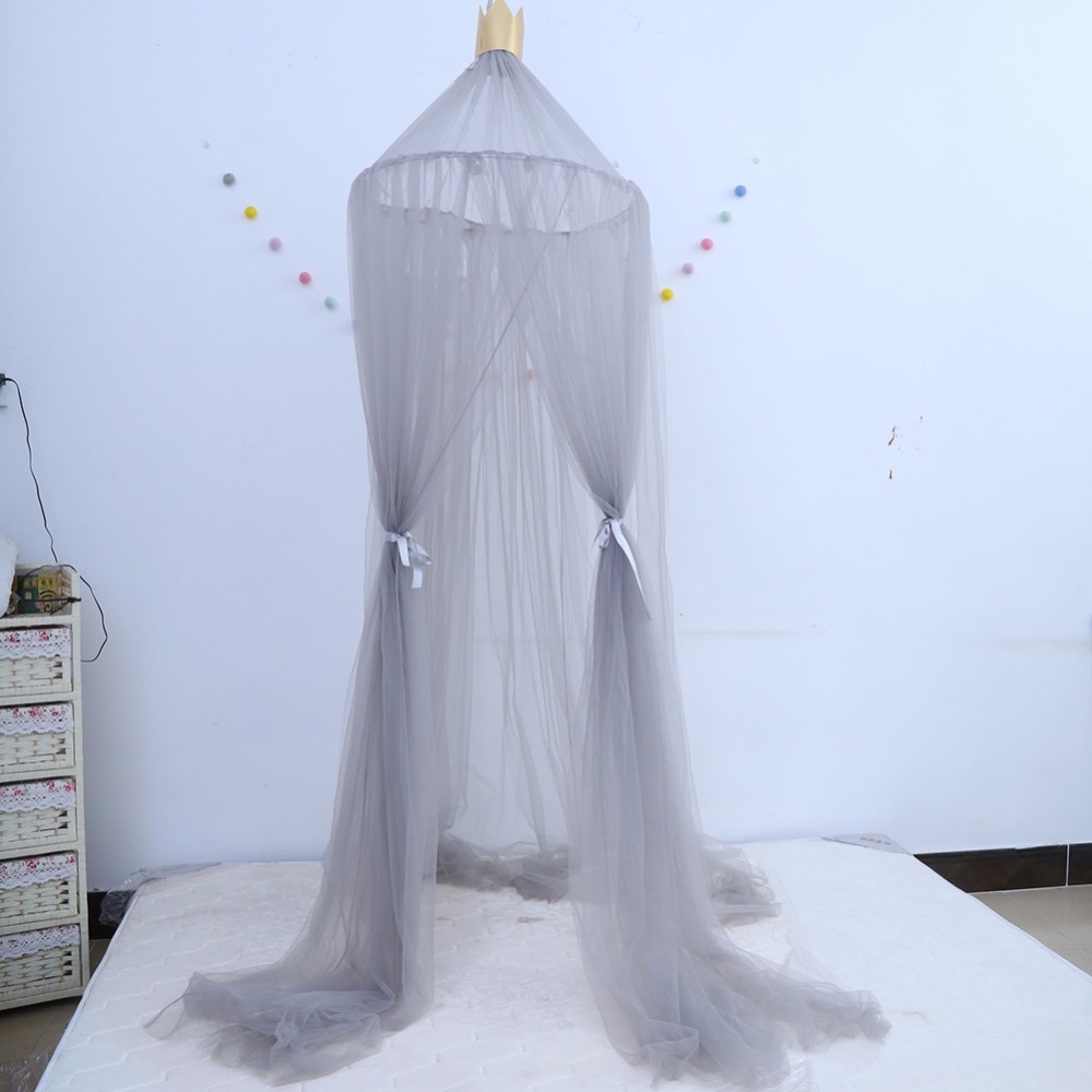 Mosquito Netting Crib/Bed Cover Mosquito Netting Crib/Bed Cover