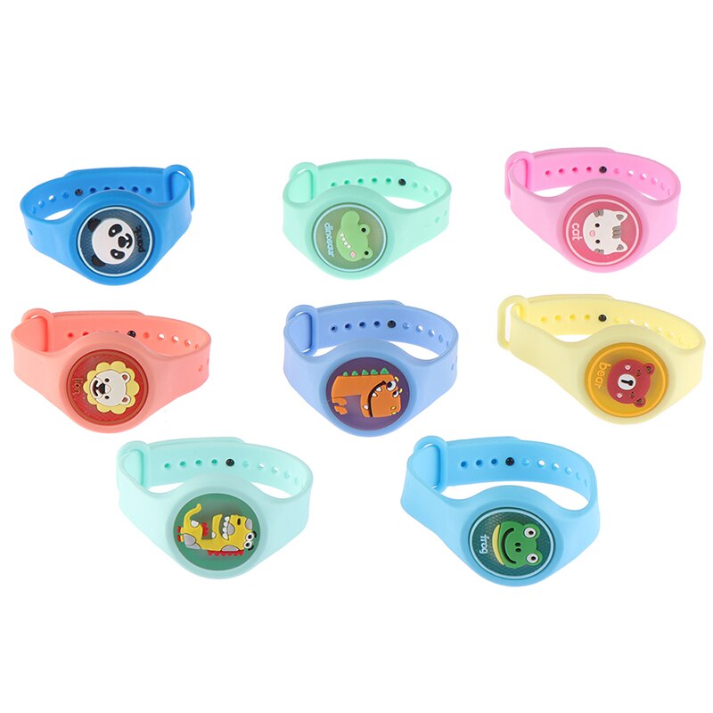 Mosquito Repellent Bracelet for Toddlers Mosquito Repellent Bracelet for Toddlers