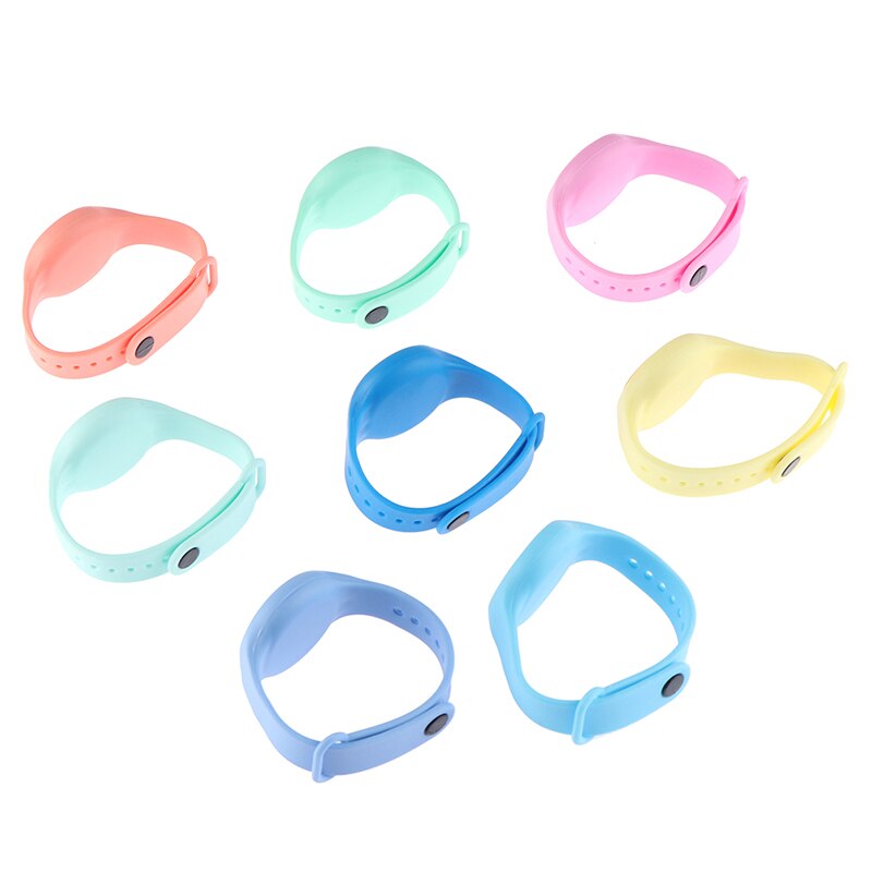 Mosquito Repellent Bracelet for Toddlers Mosquito Repellent Bracelet for Toddlers