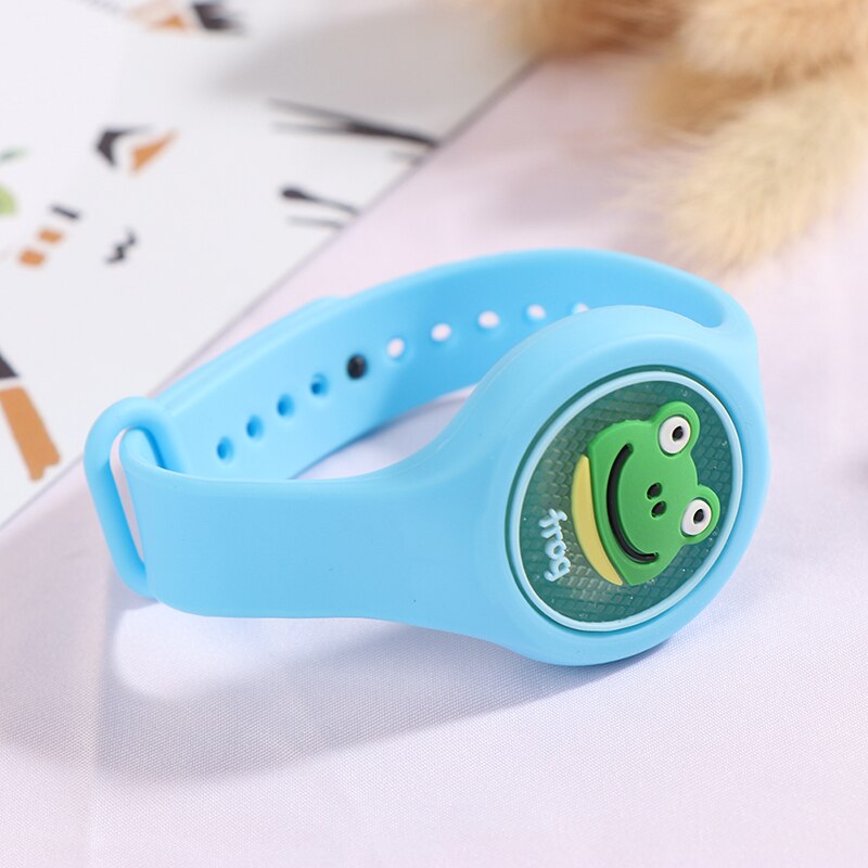 Mosquito Repellent Bracelet for Toddlers Mosquito Repellent Bracelet for Toddlers