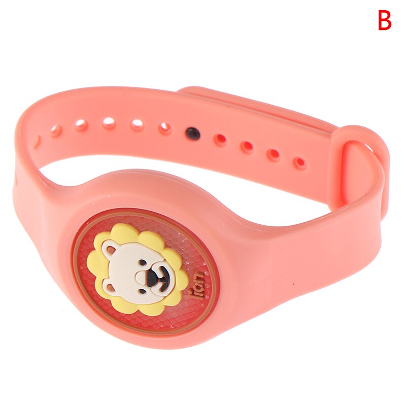 Mosquito Repellent Bracelet for Toddlers Mosquito Repellent Bracelet for Toddlers