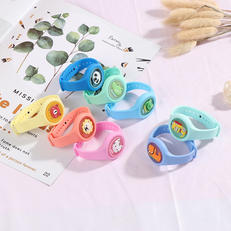 Mosquito Repellent Bracelet for Toddlers Mosquito Repellent Bracelet for Toddlers