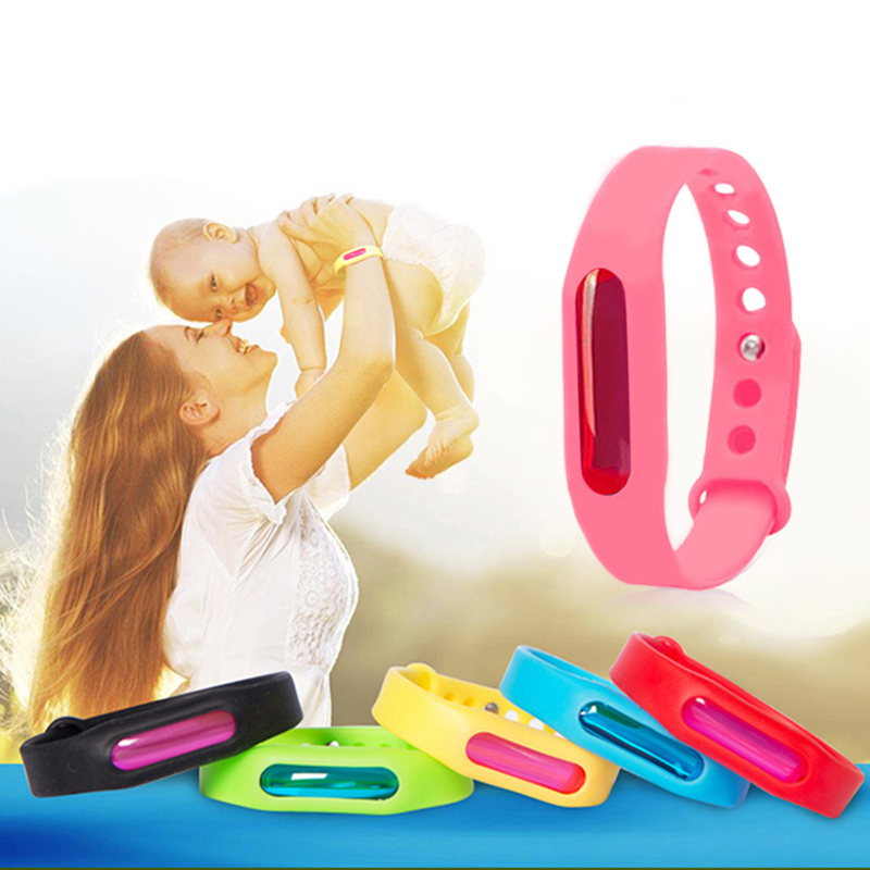 Mosquito Repellent Bracelet Kid Protection Mosquito Repellent Bracelet Kid Protection