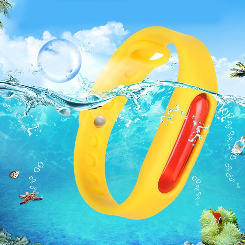 Mosquito Repellent Bracelet Kid Protection Mosquito Repellent Bracelet Kid Protection