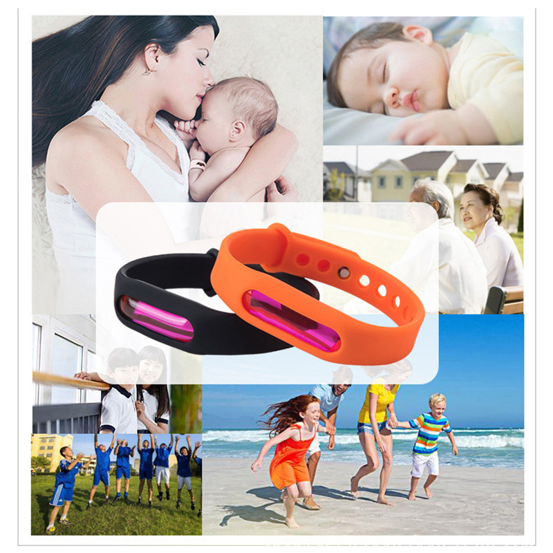 Mosquito Repellent Bracelet Kid Protection Mosquito Repellent Bracelet Kid Protection