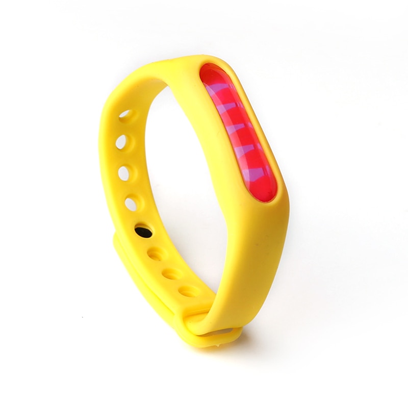 Mosquito Repellent Bracelet Kid Protection Mosquito Repellent Bracelet Kid Protection