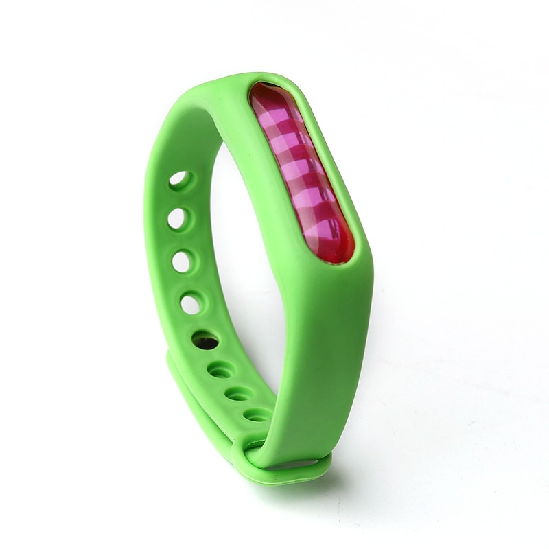 Mosquito Repellent Bracelet Kid Protection Mosquito Repellent Bracelet Kid Protection