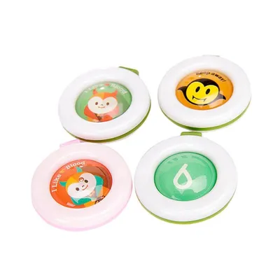 Mosquito Repellent for Babies Mosquito Repellent for Babies