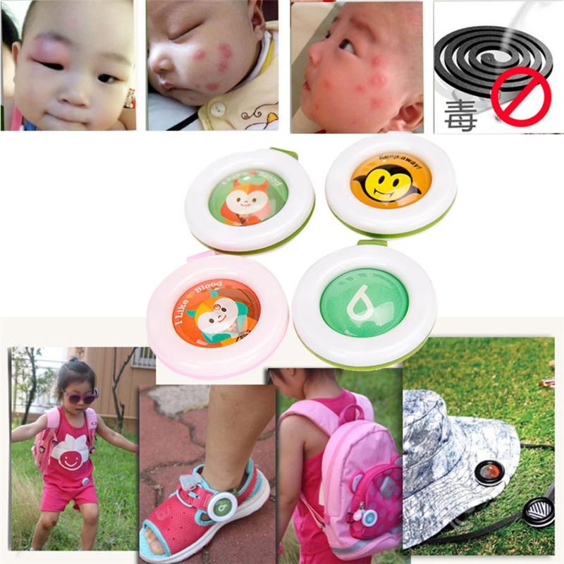 Mosquito Repellent for Babies Mosquito Repellent for Babies
