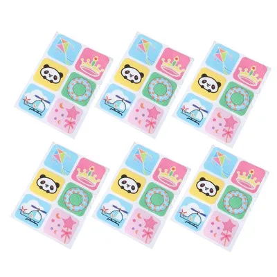 Mosquito Repellent Patch for Kids (60 pieces) Mosquito Repellent Patch for Kids (60 pieces)