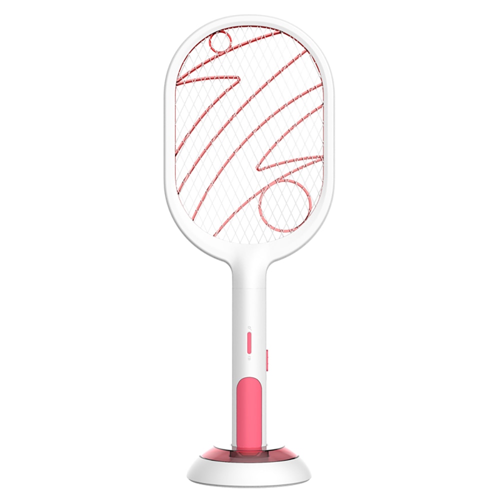 Mosquito Swatter Electric Device