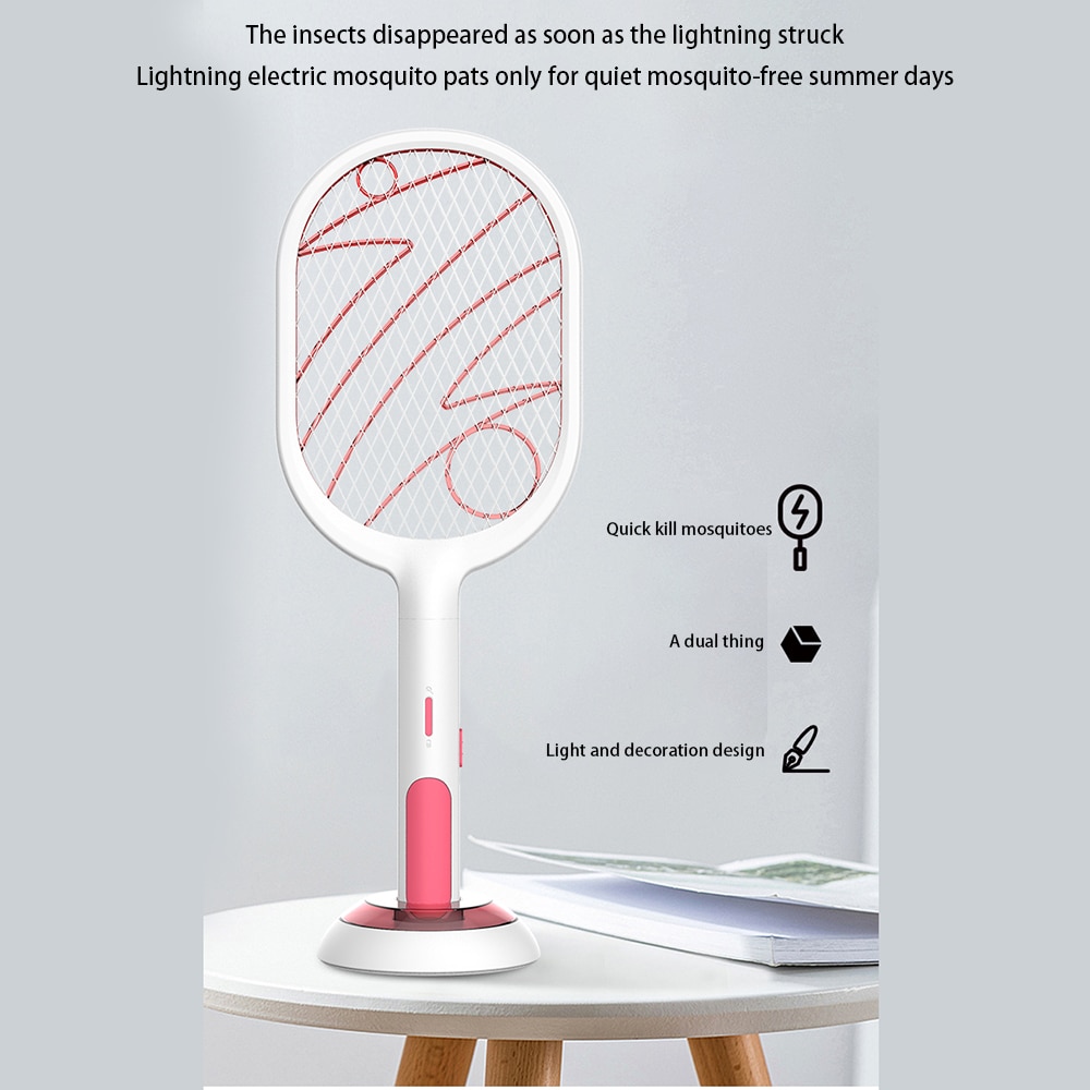 Mosquito Swatter Electric Device Mosquito Swatter Electric Device