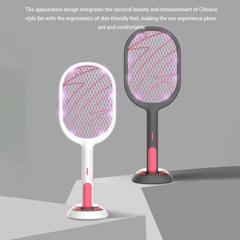 Mosquito Swatter Electric Device Mosquito Swatter Electric Device