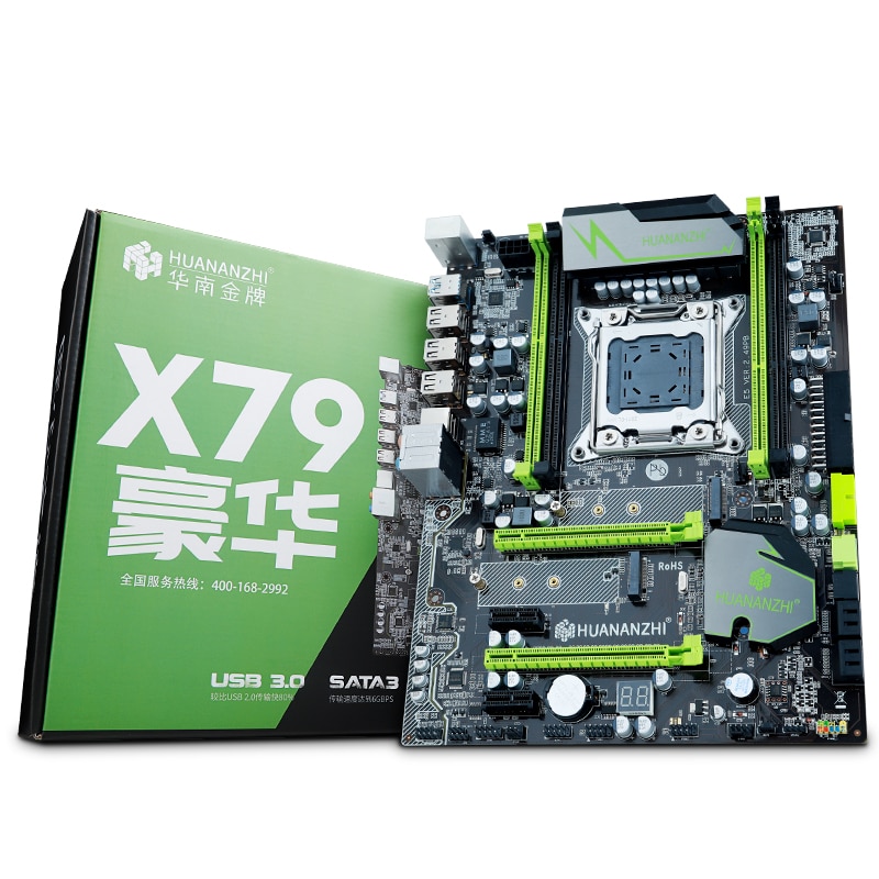 Motherboard Computer Component Motherboard Computer Component